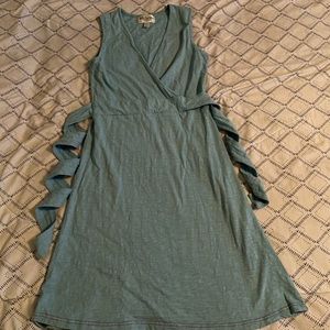 Matilda Jane dress